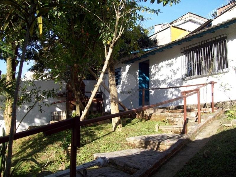 Venda Casa Embu Centro REO120420 15