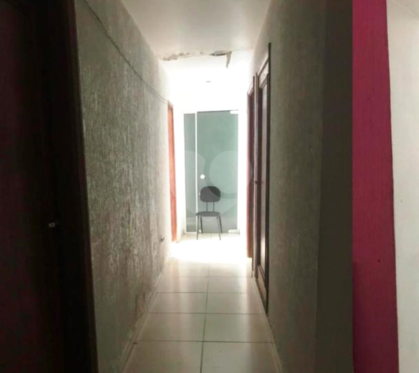 Venda Casa São Paulo Paraíso REO120431 7