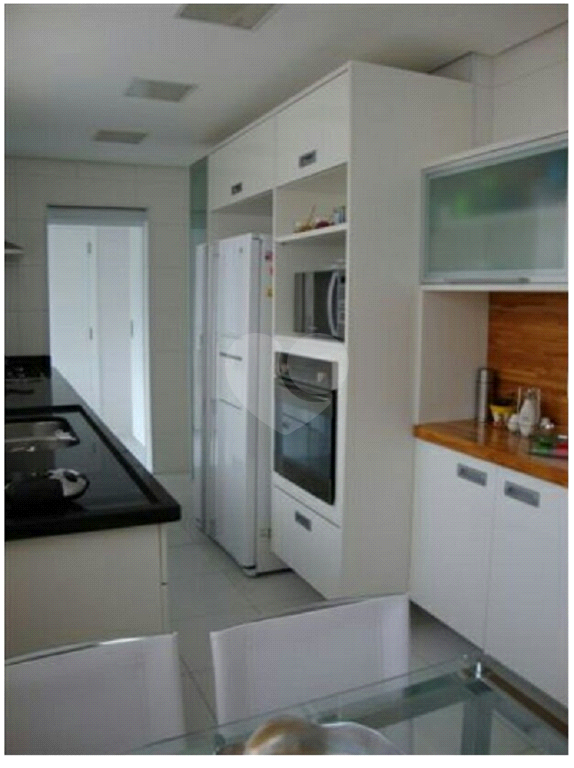 Venda Apartamento São Paulo Itaim Bibi REO120443 19