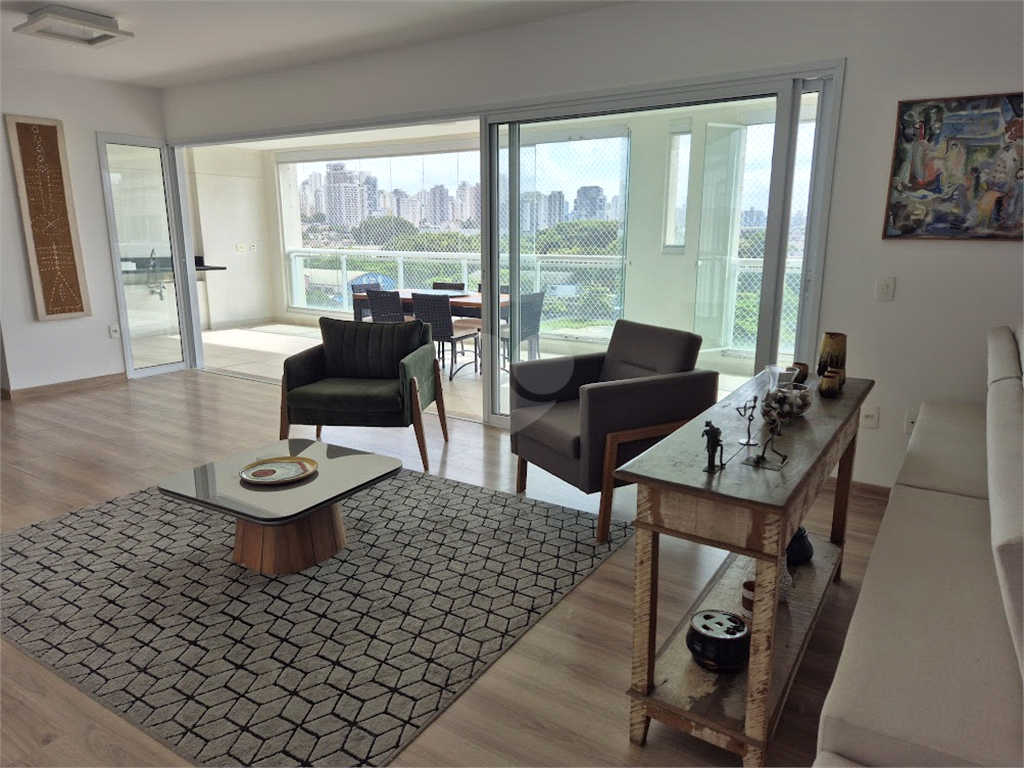 Venda Apartamento São Paulo Água Branca REO120473 6