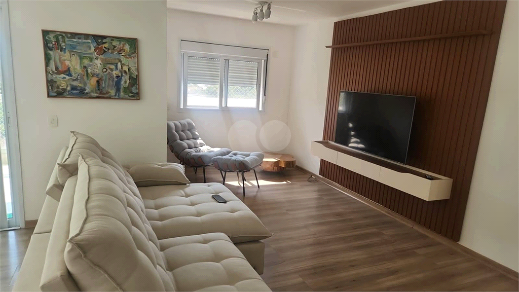 Venda Apartamento São Paulo Água Branca REO120473 5