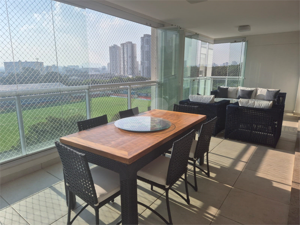 Venda Apartamento São Paulo Água Branca REO120473 2