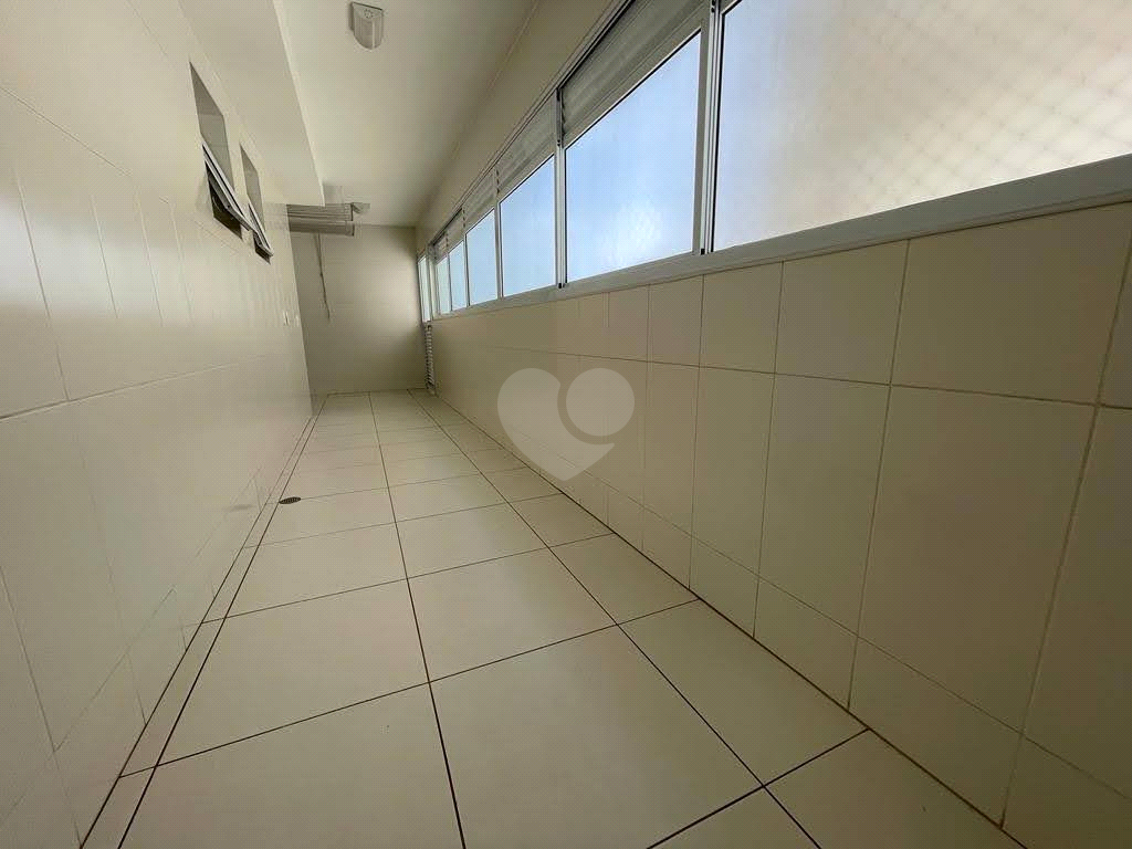 Aluguel Apartamento São Paulo Água Branca REO120473 30