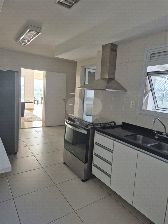 Venda Apartamento São Paulo Água Branca REO120473 27