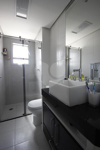 Venda Apartamento São Paulo Real Parque REO120523 26