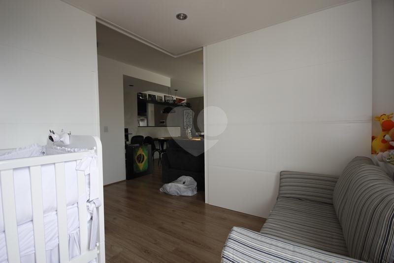 Venda Apartamento São Paulo Real Parque REO120523 15