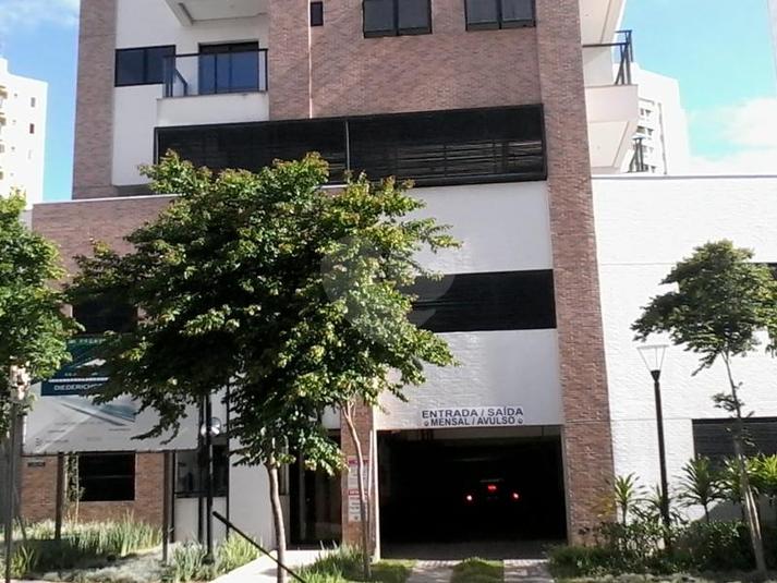 Aluguel Salas São Paulo Vila Guarani (z Sul) REO120533 21