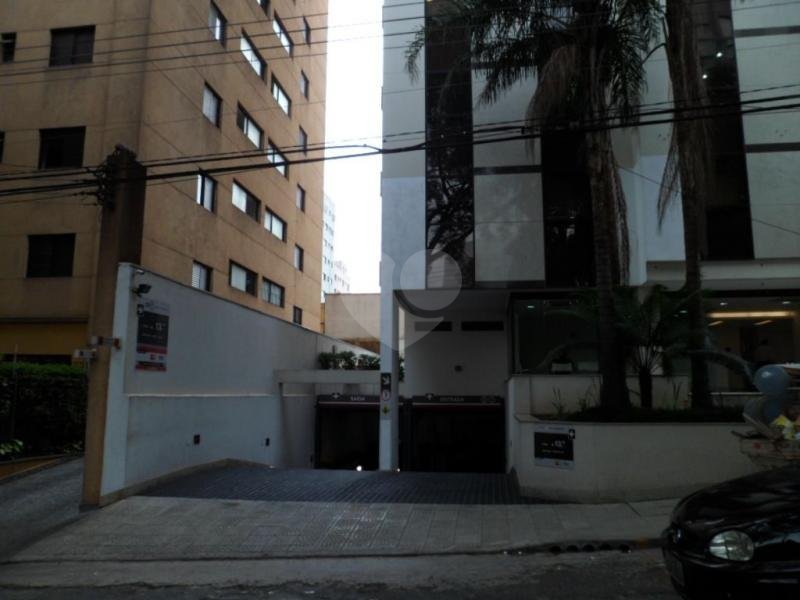 Venda Salas São Paulo Vila Olímpia REO120576 4