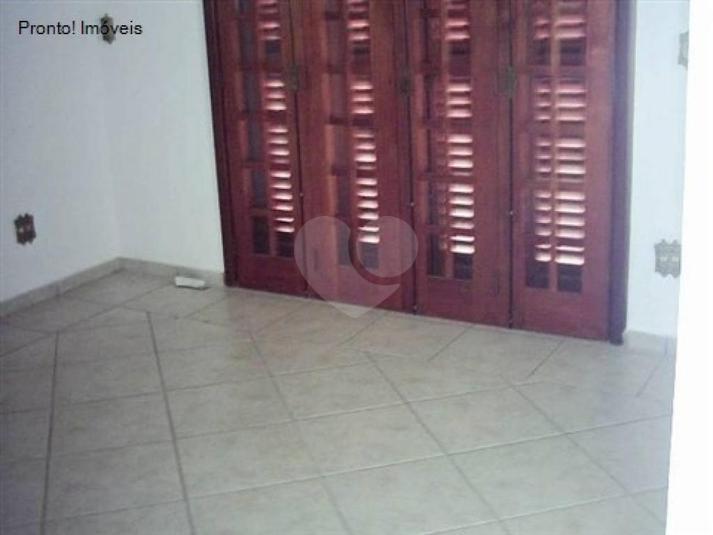 Venda Casa térrea Campinas Jardim Santa Genebra REO1206 13