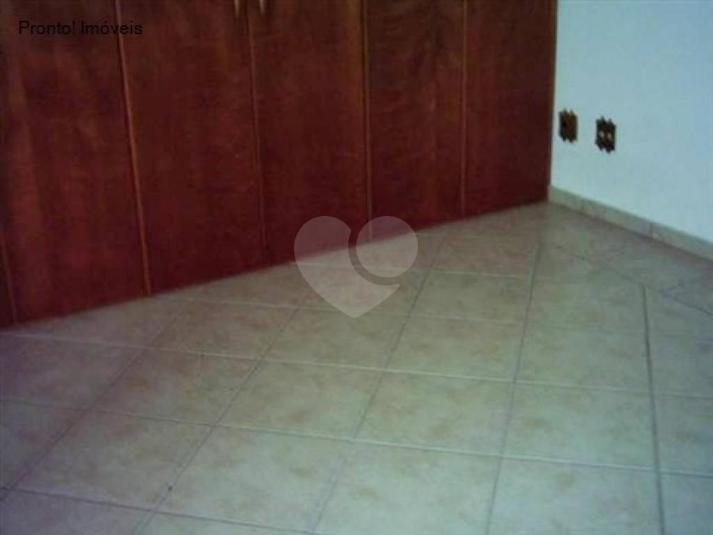 Venda Casa térrea Campinas Jardim Santa Genebra REO1206 14