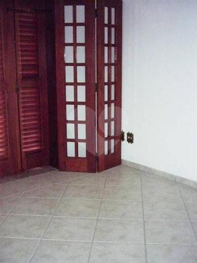 Venda Casa térrea Campinas Jardim Santa Genebra REO1206 22