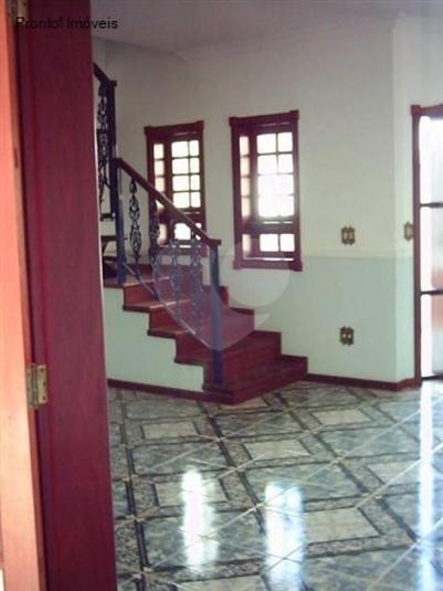 Venda Casa térrea Campinas Jardim Santa Genebra REO1206 6