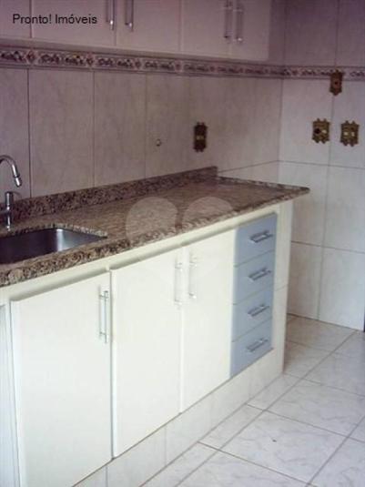 Venda Casa térrea Campinas Jardim Santa Genebra REO1206 25