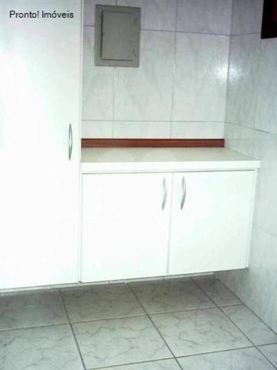 Venda Casa térrea Campinas Jardim Santa Genebra REO1206 27