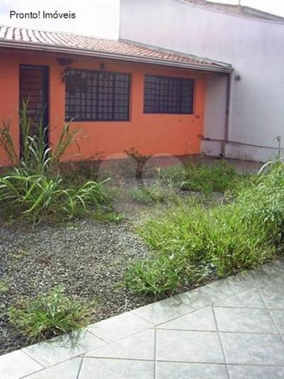 Venda Casa térrea Campinas Jardim Santa Genebra REO1206 28