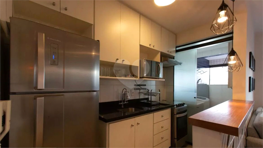 Venda Apartamento São Paulo Vila Nova Conceição REO120742 5