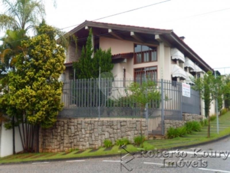 Venda Casa Sorocaba Jardim Eltonville REO120864 1