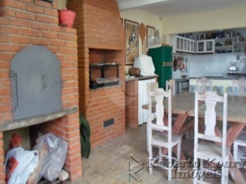 Venda Casa Sorocaba Jardim Eltonville REO120864 23