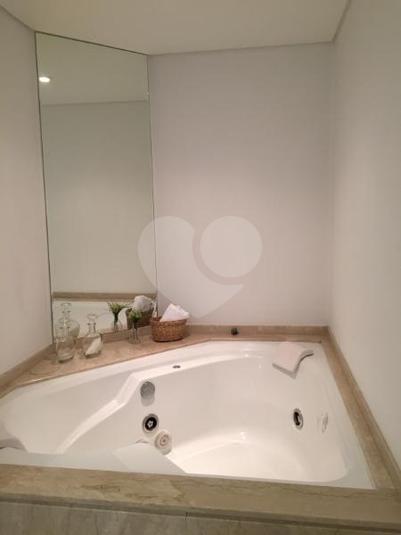 Venda Apartamento São Paulo Sumaré REO120888 6