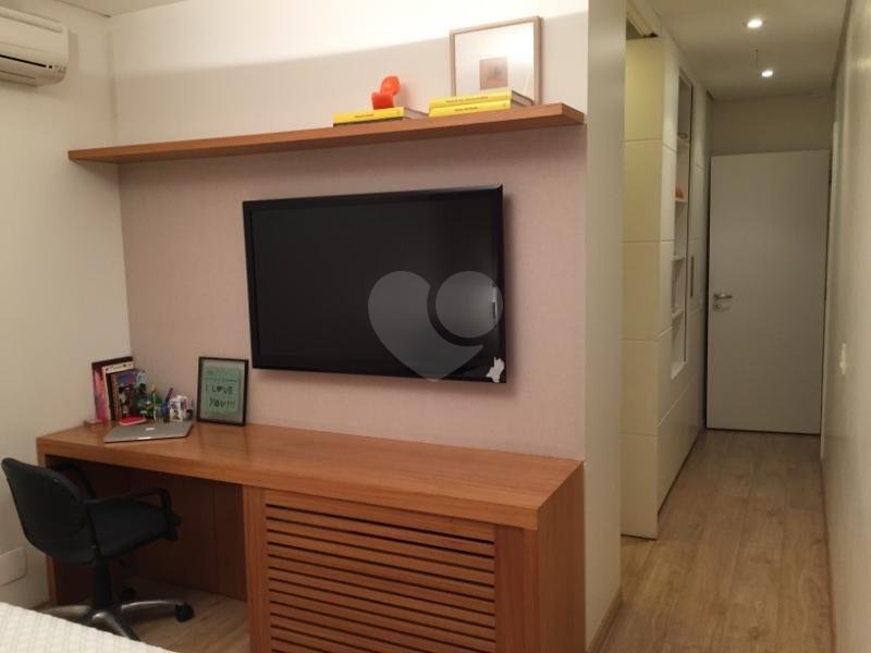 Venda Apartamento São Paulo Sumaré REO120888 11