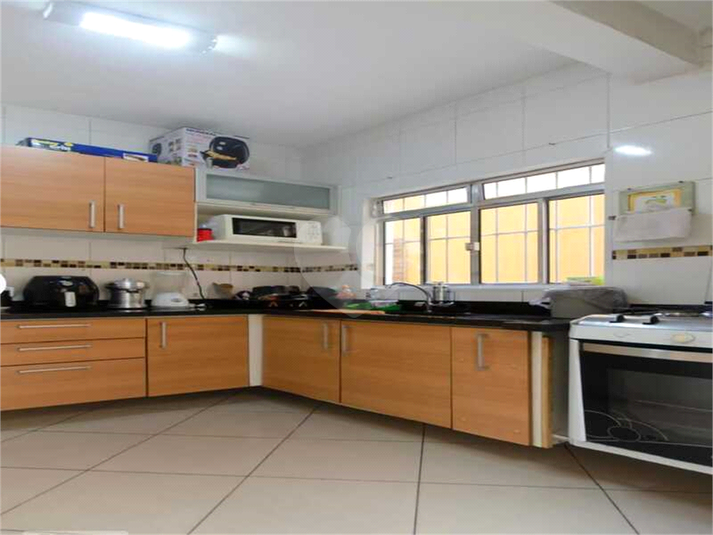 Venda Sobrado São Paulo Casa Verde REO12089 46