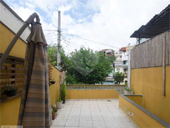 Venda Sobrado São Paulo Casa Verde REO12089 42