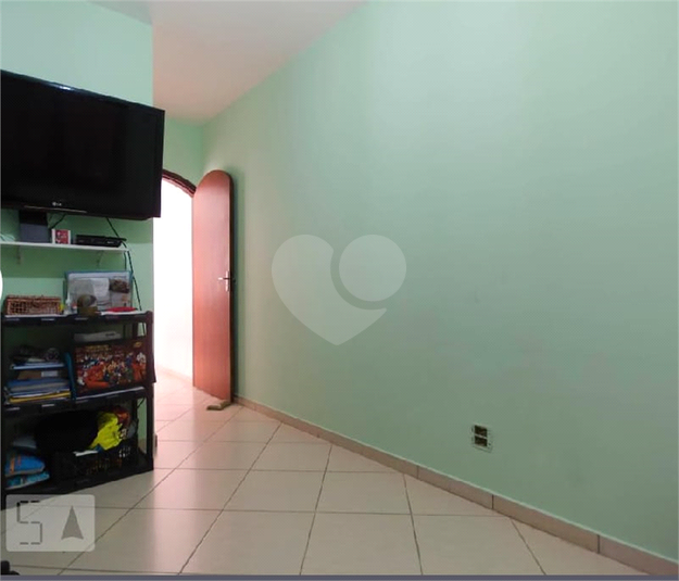 Venda Sobrado São Paulo Casa Verde REO12089 24