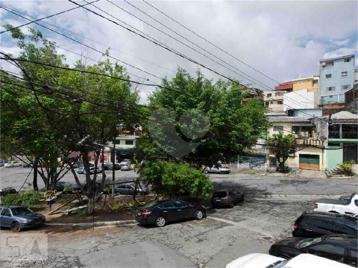 Venda Sobrado São Paulo Casa Verde REO12089 29