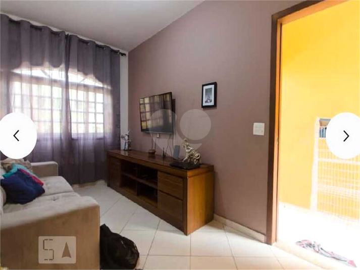 Venda Sobrado São Paulo Casa Verde REO12089 40