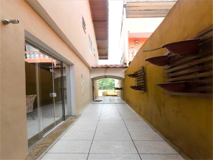 Venda Sobrado São Paulo Casa Verde REO12089 34