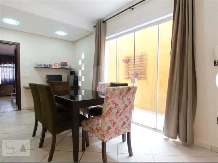 Venda Sobrado São Paulo Casa Verde REO12089 43