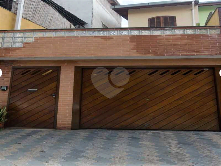 Venda Sobrado São Paulo Casa Verde REO12089 35