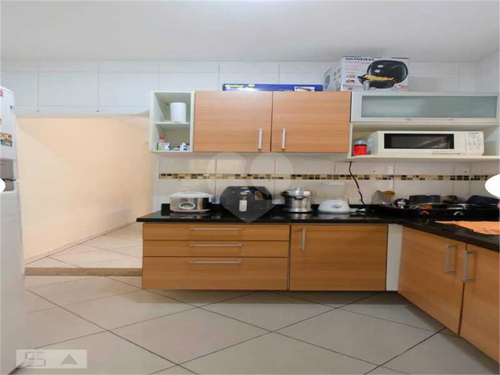 Venda Sobrado São Paulo Casa Verde REO12089 45