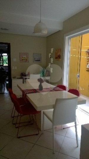 Venda Sobrado São Paulo Casa Verde REO12089 1