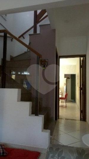 Venda Sobrado São Paulo Casa Verde REO12089 7