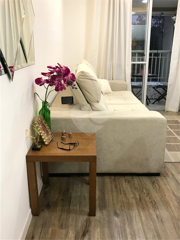 Venda Apartamento São Paulo Vila Andrade REO121009 2