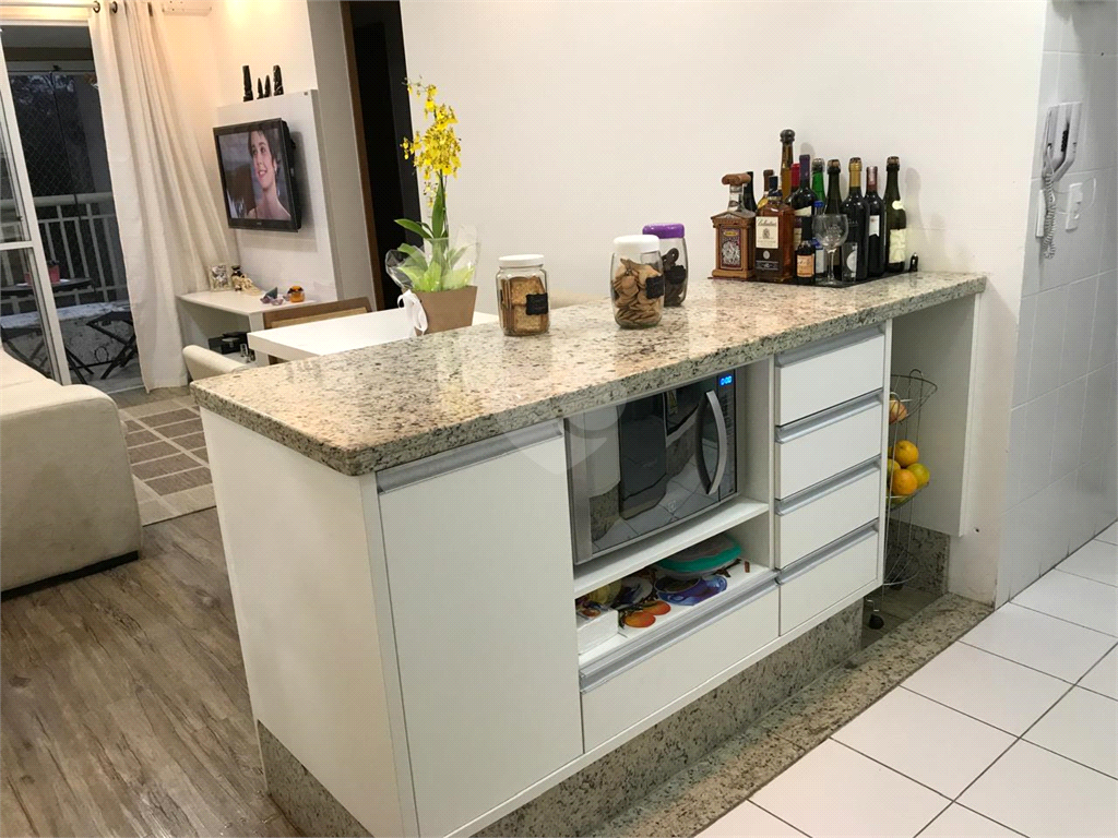 Venda Apartamento São Paulo Vila Andrade REO121009 6