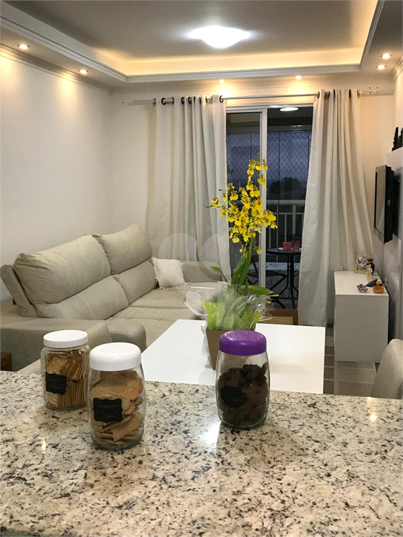 Venda Apartamento São Paulo Vila Andrade REO121009 8