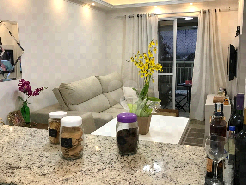 Venda Apartamento São Paulo Vila Andrade REO121009 9