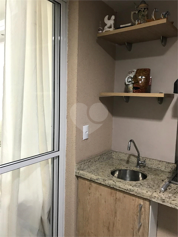 Venda Apartamento São Paulo Vila Andrade REO121009 10