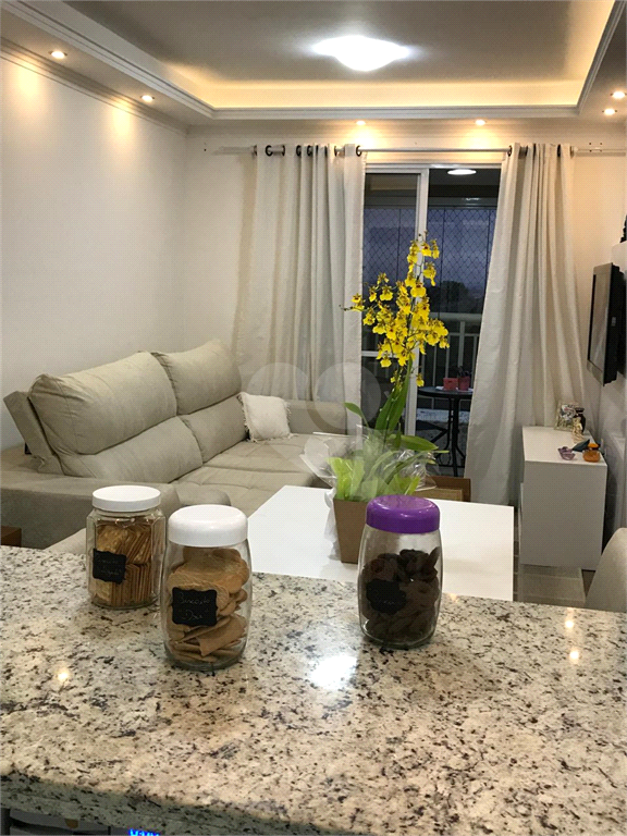 Venda Apartamento São Paulo Vila Andrade REO121009 13