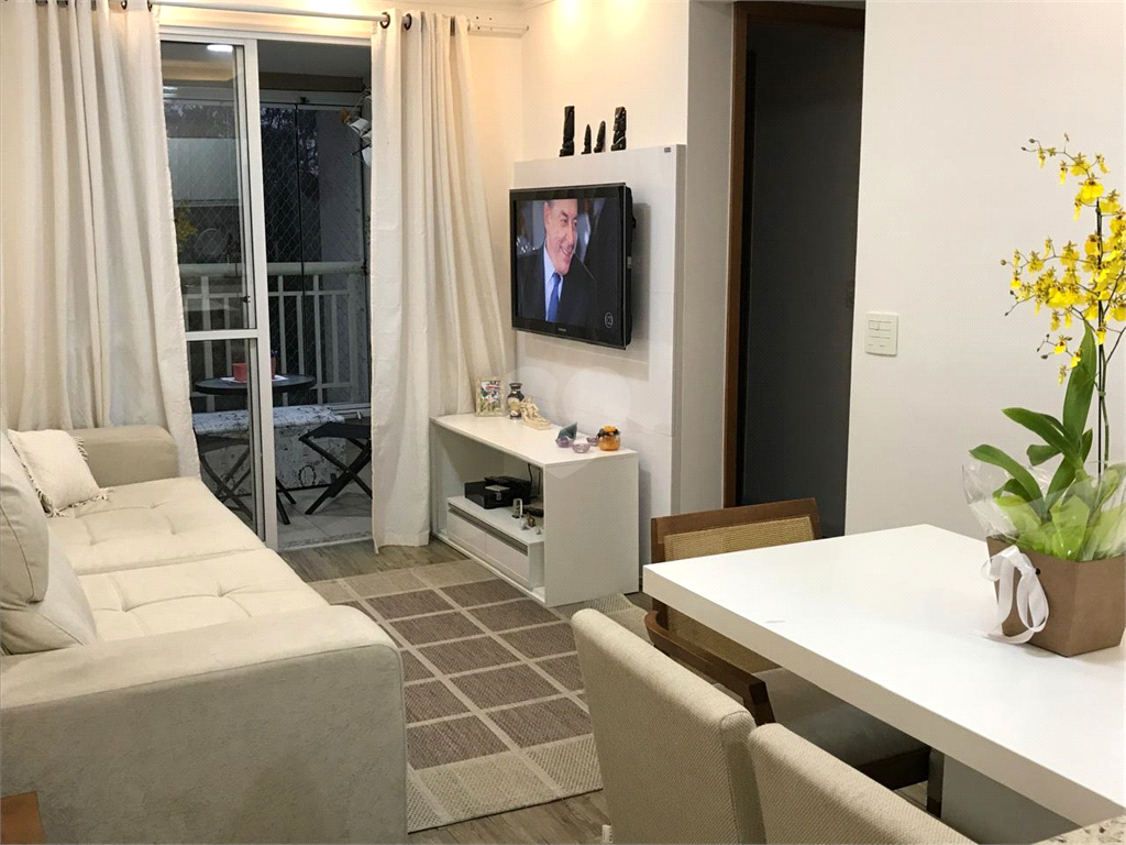 Venda Apartamento São Paulo Vila Andrade REO121009 14