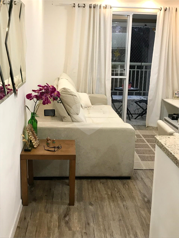 Venda Apartamento São Paulo Vila Andrade REO121009 18