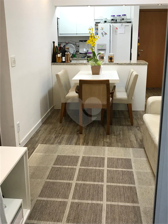 Venda Apartamento São Paulo Vila Andrade REO121009 5