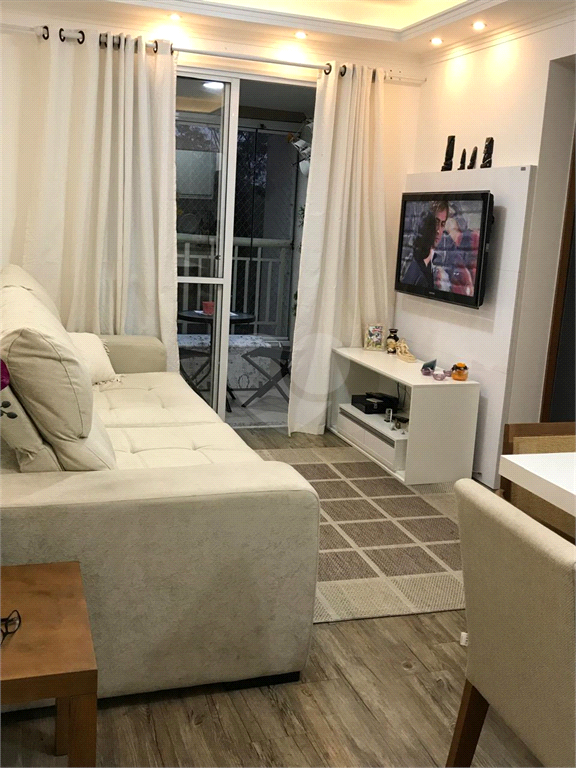 Venda Apartamento São Paulo Vila Andrade REO121009 16