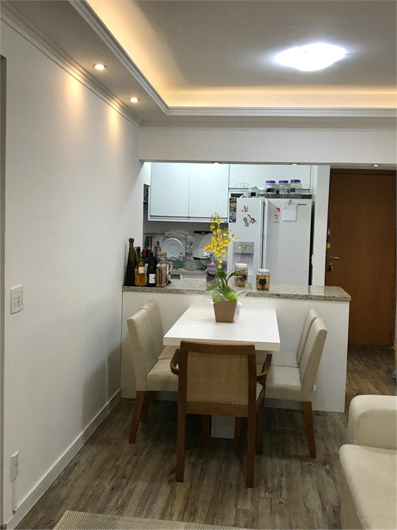 Venda Apartamento São Paulo Vila Andrade REO121009 17