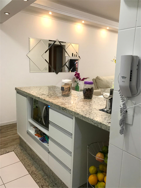 Venda Apartamento São Paulo Vila Andrade REO121009 3