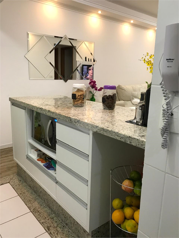 Venda Apartamento São Paulo Vila Andrade REO121009 15