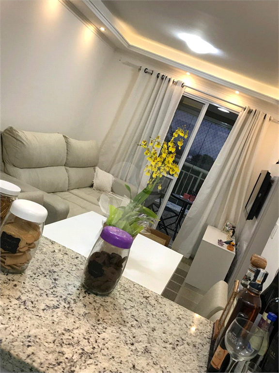 Venda Apartamento São Paulo Vila Andrade REO121009 12