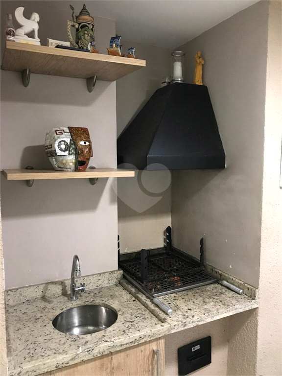 Venda Apartamento São Paulo Vila Andrade REO121009 20